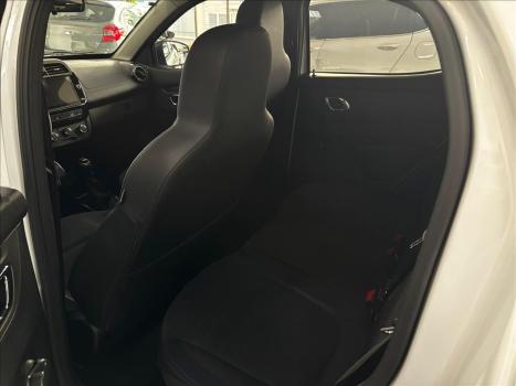 RENAULT Kwid 1.0 12V 4P SCE FLEX INTENSE, Foto 5