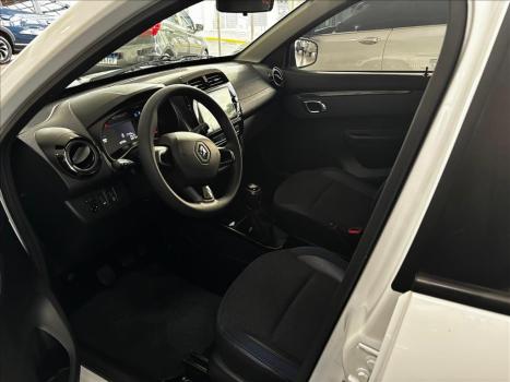 RENAULT Kwid 1.0 12V 4P SCE FLEX INTENSE, Foto 8