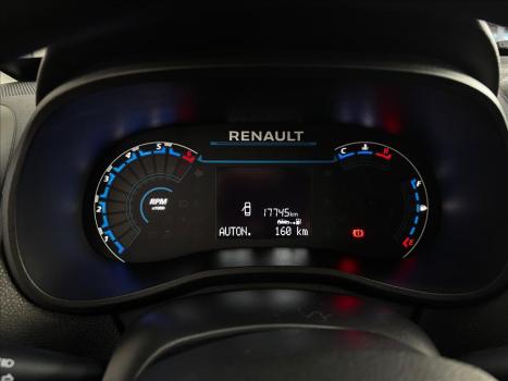 RENAULT Kwid 1.0 12V 4P SCE FLEX INTENSE, Foto 9