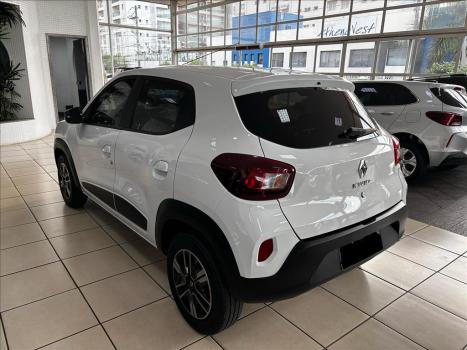 RENAULT Kwid 1.0 12V 4P SCE FLEX INTENSE, Foto 10