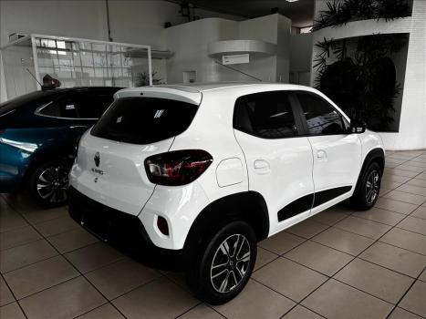 RENAULT Kwid 1.0 12V 4P SCE FLEX INTENSE, Foto 11