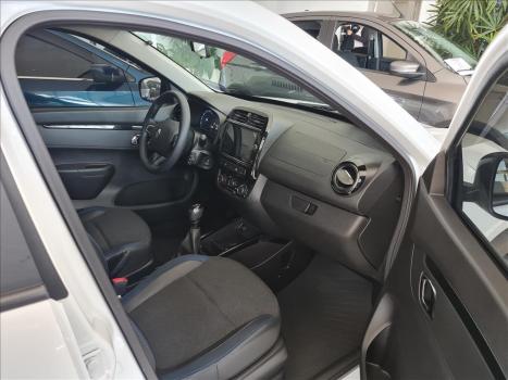 RENAULT Kwid 1.0 12V 4P SCE FLEX INTENSE, Foto 12
