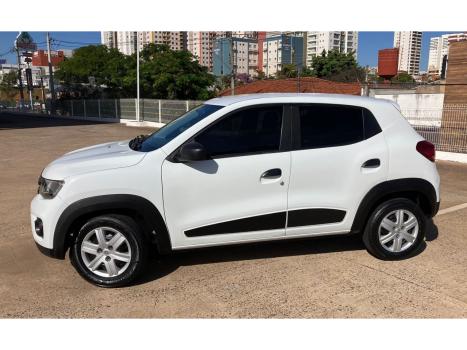 RENAULT Kwid 1.0 12V 4P SCE FLEX ZEN, Foto 6