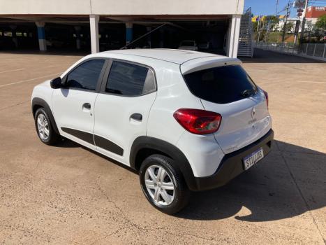 RENAULT Kwid 1.0 12V 4P SCE FLEX ZEN, Foto 7