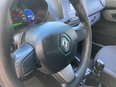 RENAULT Kwid 1.0 12V 4P SCE FLEX ZEN, Foto 9