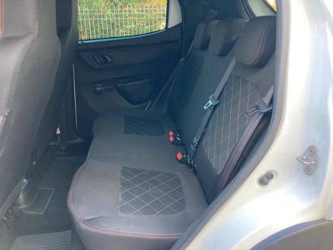 RENAULT Kwid 1.0 12V 4P SCE FLEX ZEN, Foto 11
