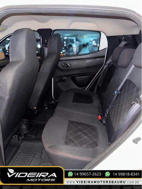 RENAULT Kwid 1.0 12V 4P SCE FLEX ZEN, Foto 10