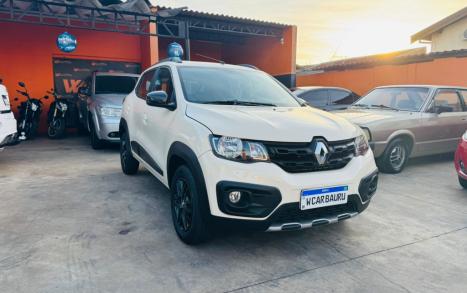 RENAULT Kwid 1.0 12V 4P SCE FLEX OUTSIDER, Foto 5