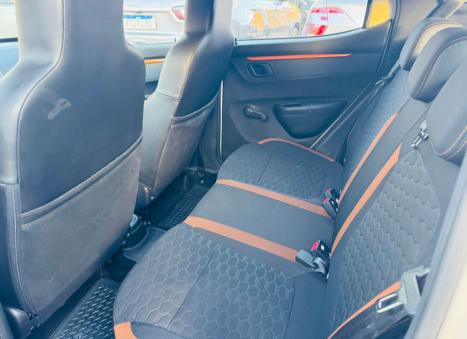 RENAULT Kwid 1.0 12V 4P SCE FLEX OUTSIDER, Foto 9