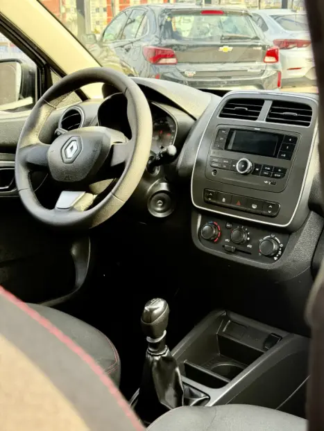 RENAULT Kwid 1.0 12V 4P SCE FLEX ZEN, Foto 12