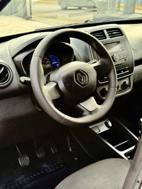 RENAULT Kwid 1.0 12V 4P SCE FLEX ZEN, Foto 13