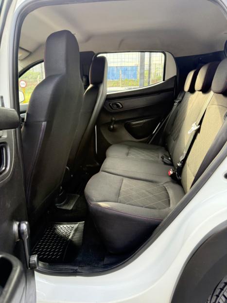 RENAULT Kwid 1.0 12V 4P SCE FLEX ZEN, Foto 14