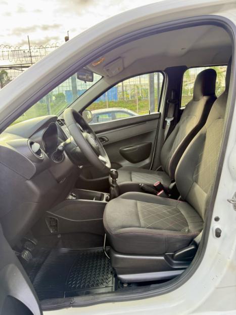RENAULT Kwid 1.0 12V 4P SCE FLEX ZEN, Foto 15