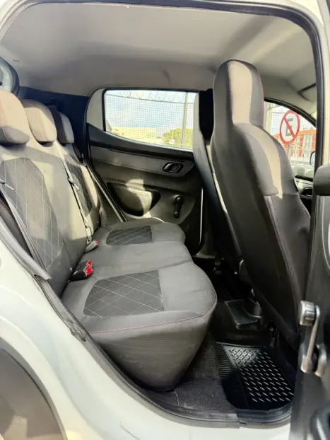 RENAULT Kwid 1.0 12V 4P SCE FLEX ZEN, Foto 16