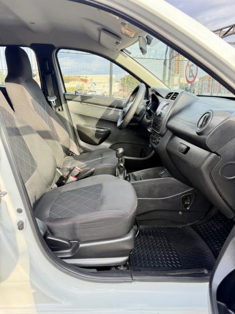 RENAULT Kwid 1.0 12V 4P SCE FLEX ZEN, Foto 17