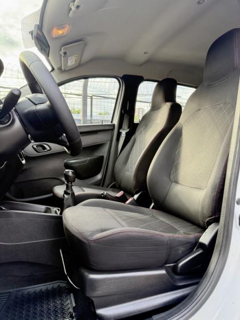 RENAULT Kwid 1.0 12V 4P SCE FLEX ZEN, Foto 18