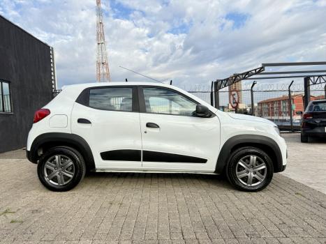 RENAULT Kwid 1.0 12V 4P SCE FLEX ZEN, Foto 6