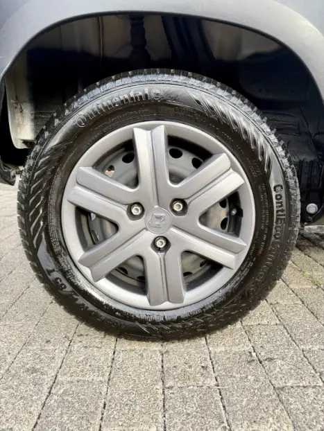 RENAULT Kwid 1.0 12V 4P SCE FLEX ZEN, Foto 19