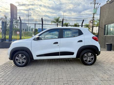 RENAULT Kwid 1.0 12V 4P SCE FLEX ZEN, Foto 3