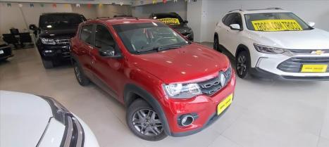 RENAULT Kwid 1.0 12V 4P SCE FLEX INTENSE, Foto 2