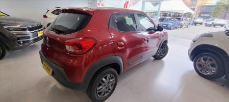 RENAULT Kwid 1.0 12V 4P SCE FLEX INTENSE, Foto 3