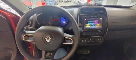 RENAULT Kwid 1.0 12V 4P SCE FLEX INTENSE, Foto 7