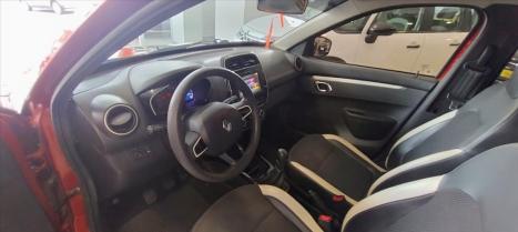 RENAULT Kwid 1.0 12V 4P SCE FLEX INTENSE, Foto 8