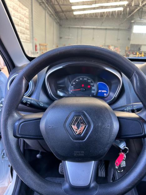 RENAULT Kwid 1.0 12V 4P SCE FLEX ZEN, Foto 5