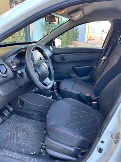 RENAULT Kwid 1.0 12V 4P SCE FLEX ZEN, Foto 7