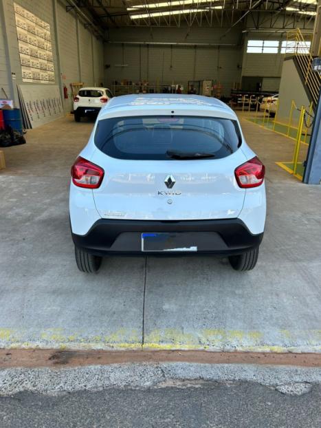 RENAULT Kwid 1.0 12V 4P SCE FLEX ZEN, Foto 3