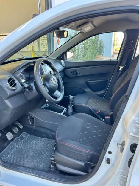 RENAULT Kwid 1.0 12V 4P SCE FLEX ZEN, Foto 5