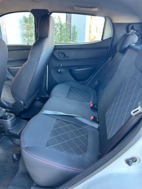 RENAULT Kwid 1.0 12V 4P SCE FLEX ZEN, Foto 6