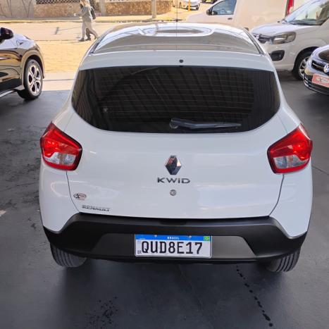 RENAULT Kwid 1.0 12V 4P SCE FLEX ZEN, Foto 5