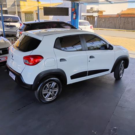 RENAULT Kwid 1.0 12V 4P SCE FLEX ZEN, Foto 6
