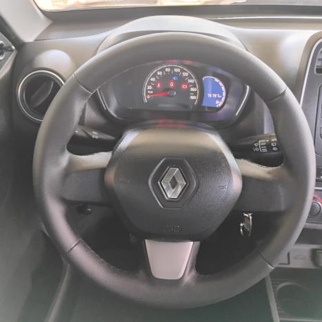 RENAULT Kwid 1.0 12V 4P SCE FLEX ZEN, Foto 9