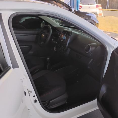 RENAULT Kwid 1.0 12V 4P SCE FLEX ZEN, Foto 10