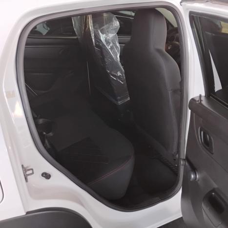 RENAULT Kwid 1.0 12V 4P SCE FLEX ZEN, Foto 11