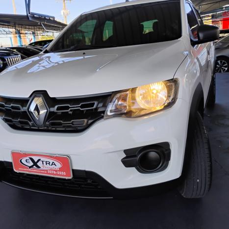 RENAULT Kwid 1.0 12V 4P SCE FLEX ZEN, Foto 12