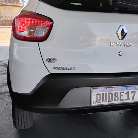RENAULT Kwid 1.0 12V 4P SCE FLEX ZEN, Foto 13
