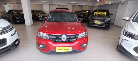 RENAULT Kwid 1.0 12V 4P SCE FLEX INTENSE, Foto 5