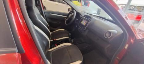 RENAULT Kwid 1.0 12V 4P SCE FLEX INTENSE, Foto 9