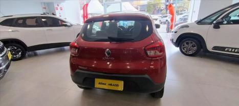 RENAULT Kwid 1.0 12V 4P SCE FLEX INTENSE, Foto 15