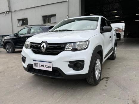 RENAULT Kwid 1.0 12V 4P SCE FLEX ZEN, Foto 1