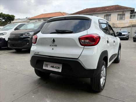 RENAULT Kwid 1.0 12V 4P SCE FLEX ZEN, Foto 4