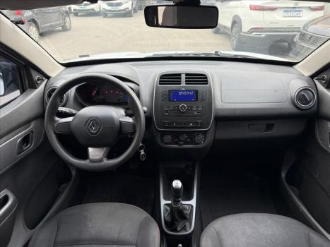 RENAULT Kwid 1.0 12V 4P SCE FLEX ZEN, Foto 6