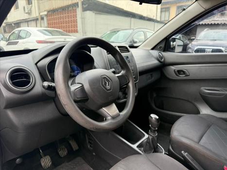 RENAULT Kwid 1.0 12V 4P SCE FLEX ZEN, Foto 7