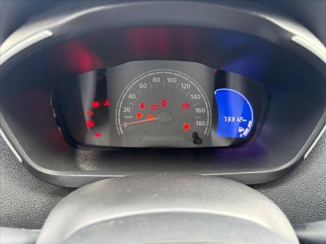 RENAULT Kwid 1.0 12V 4P SCE FLEX ZEN, Foto 8