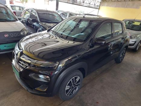 RENAULT Kwid 1.0 12V 4P SCE FLEX INTENSE, Foto 2