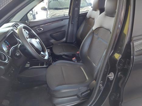 RENAULT Kwid 1.0 12V 4P SCE FLEX INTENSE, Foto 5
