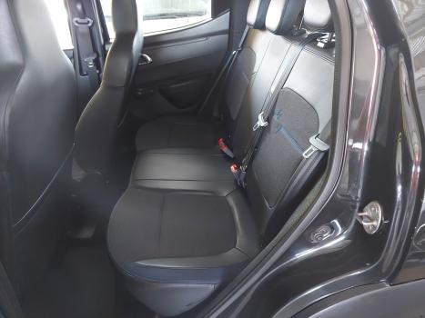 RENAULT Kwid 1.0 12V 4P SCE FLEX INTENSE, Foto 6